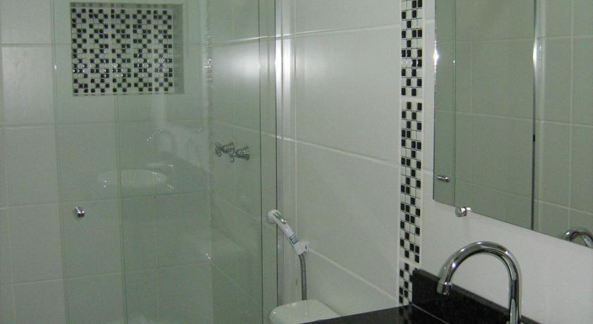 Pousada Cantinho Delmar Olimpia Room photo