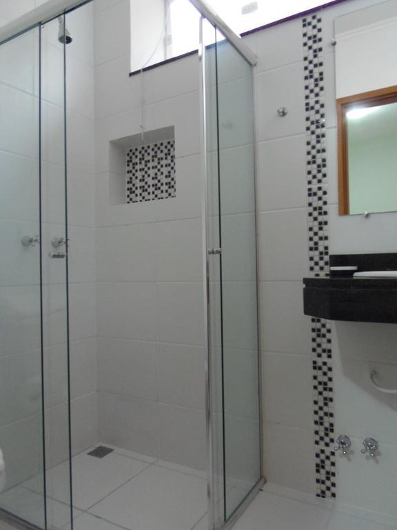 Pousada Cantinho Delmar Olimpia Room photo